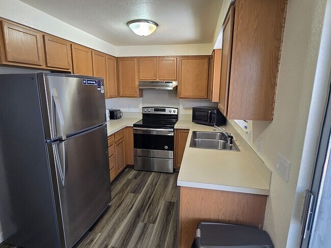 property at 167 E Boise Ave