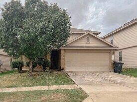 9107 Devonshire Ct in Killeen, TX - Building Photo
