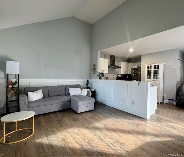 property at 332 Commack Rd