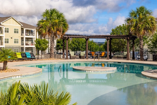 The Sage in New Braunfels, TX - Building Photo - Building Photo