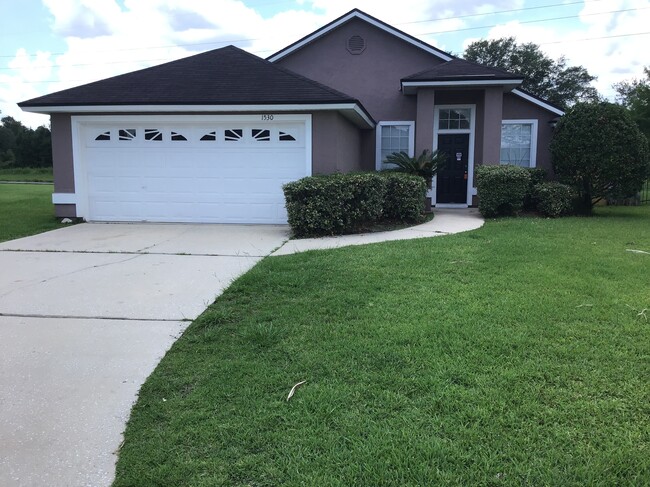 property at 1530 Roseberry Ct