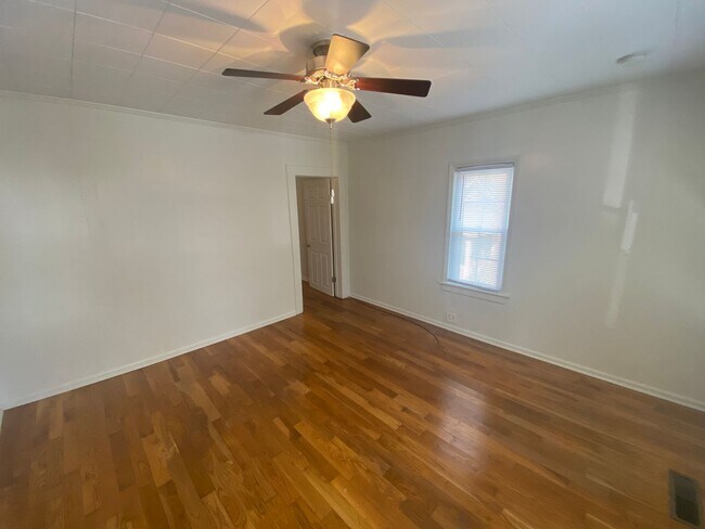 1011 Berkeley St in Durham, NC - Building Photo - Building Photo