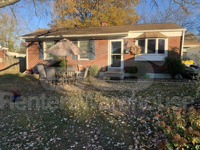 property at 937 Dumbarton Rd
