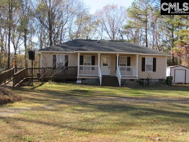 205 Red Hill Rd in Columbia, SC - Building Photo - Building Photo