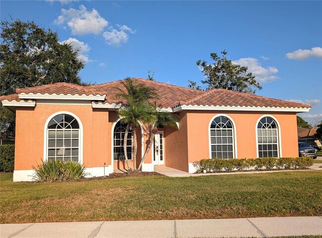4240 Hearthstone Dr in Sarasota, FL - Building Photo - Building Photo