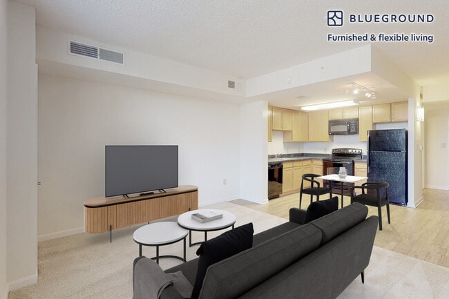1203 Fidler Ln in Silver Spring, MD - Building Photo - Building Photo