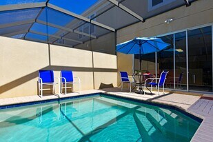 7663 Sir Kaufmann Ct in Kissimmee, FL - Building Photo