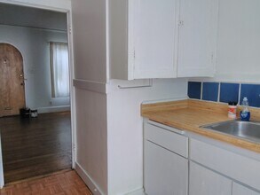 1256 Haskell St, Unit 1256 in Berkeley, CA - Foto de edificio - Building Photo