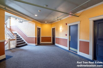28 Queensberry St in Boston, MA - Building Photo - Building Photo