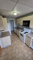 368 Cameron St in Moncton, NB - Building Photo