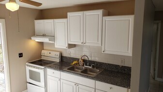 1309 Union St in Clearwater, FL - Building Photo