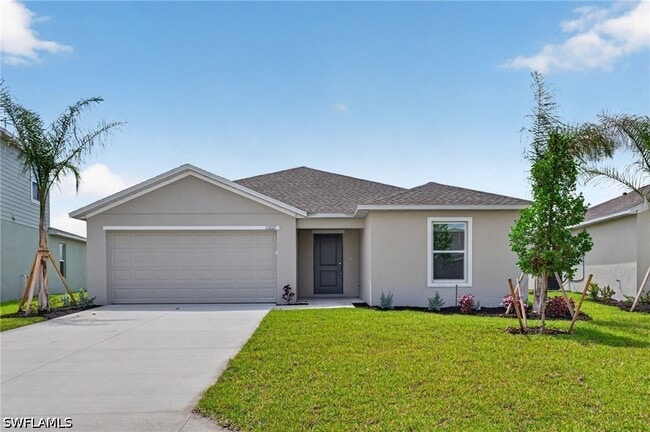 property at 11621 Savanna Lks Blvd