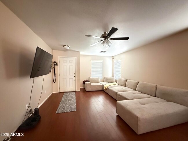 3650 E Constitution Dr in Gilbert, AZ - Building Photo - Building Photo