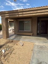 44299 Capri Ct in Palm Desert, CA - Building Photo