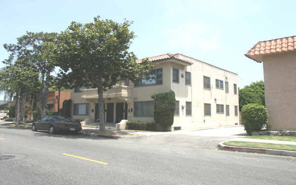 312-314 Temple Ave in Long Beach, CA - Building Photo - Building Photo