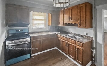 1509 44th St Ensley, Unit 1634 in Birmingham, AL - Foto de edificio - Building Photo