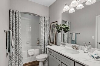 Amalfi at Tuscan Lakes in League City, TX - Building Photo - Building Photo