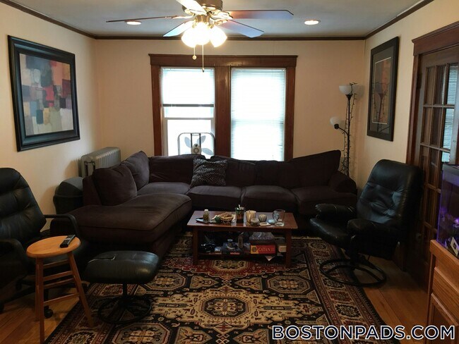 124 Nonantum St in Boston, MA - Building Photo - Building Photo