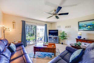 2750 Ocean Shore Blvd, Unit SI ID1546358P in Ormond Beach, FL - Building Photo