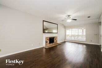 12234 Yearling Dr in Houston, TX - Building Photo - Building Photo