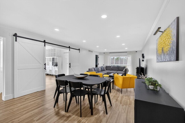 property at 1210 Sugar Sands Blvd