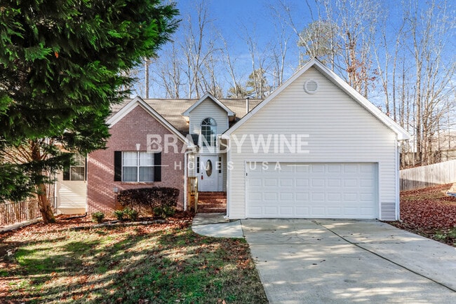 property at 1418 Wilkes Ive Dr