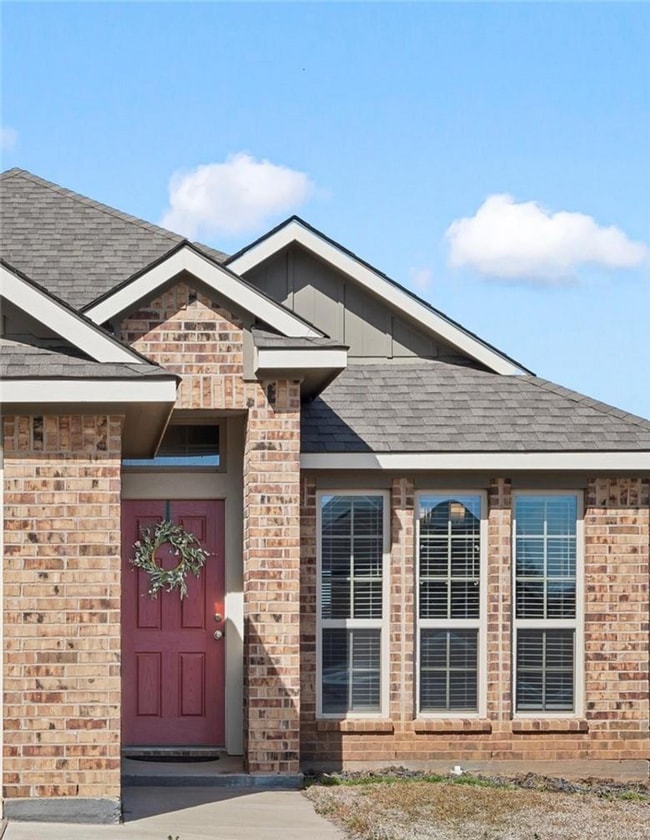 4032 Bravo Ranch Rd in Waco, TX - Building Photo - Building Photo