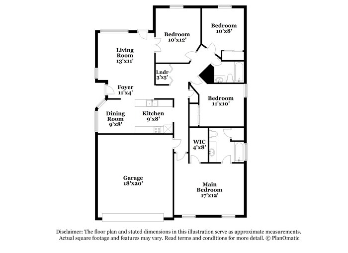 882 E Taylor Trail in San Tan Valley, AZ - Building Photo