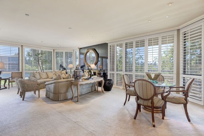 property at 300 N Swall Dr