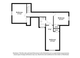 1403 Velvet Creek Trce SW in Marietta, GA - Building Photo - Building Photo