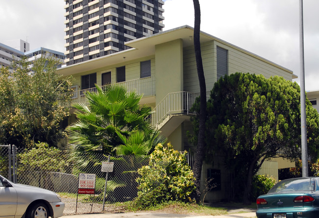 426 Pau St in Honolulu, HI - Building Photo - Building Photo