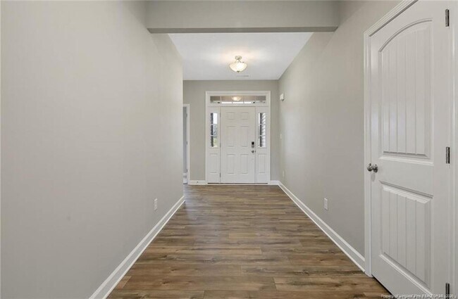 308 Tulip Oak Dr in Raeford, NC - Building Photo - Building Photo