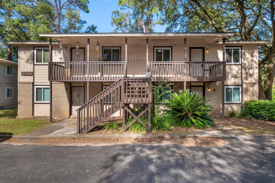 2150 Corinne St in Tallahassee, FL - Building Photo