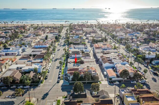 323 19th St in Huntington Beach, CA - Building Photo - Building Photo