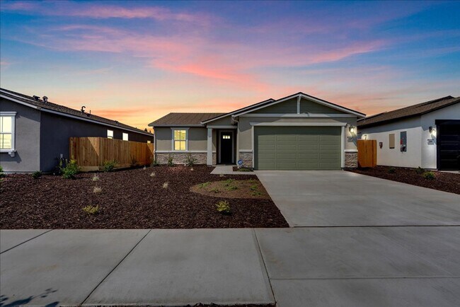 property at 2339 N Julieann St