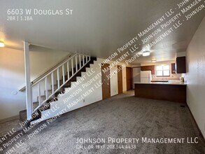 6603 W Douglas St in Boise, ID - Building Photo - Building Photo
