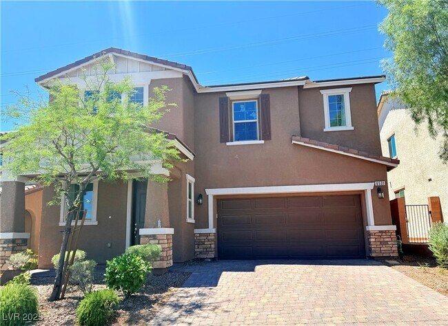6531 Dunns River St in Las Vegas, NV - Building Photo - Building Photo