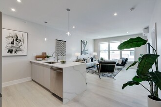 The Maven in Philadelphia, PA - Building Photo - Interior Photo