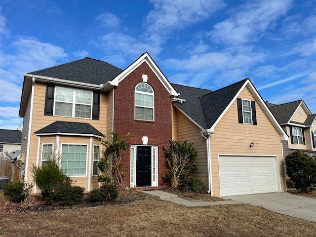 2750 Austin Ridge Dr NE in Dacula, GA - Building Photo - Building Photo