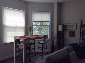 210 Waterman St in Providence, RI - Building Photo - Building Photo