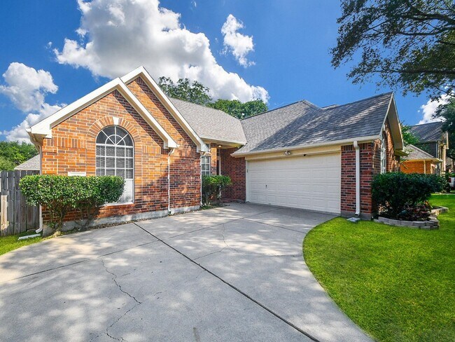 24314 Schivener House Ln in Katy, TX - Building Photo - Building Photo