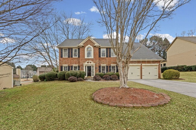 7230 Cloverhurst Ct in Cumming, GA - Foto de edificio - Building Photo