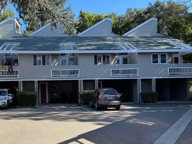 property at 1185 Foothill Blvd