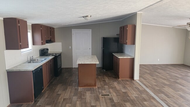 property at 32720 Carolee Cir
