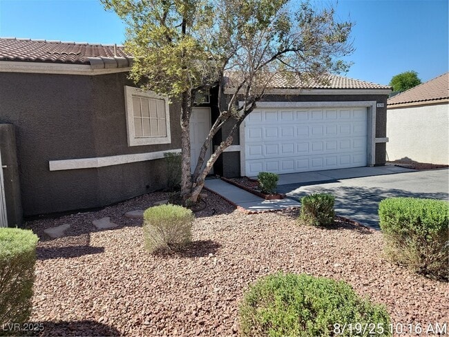 property at 5250 Panguitch Dr