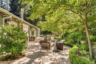 1450 Diamond Mountain Rd in Calistoga, CA - Building Photo - Building Photo