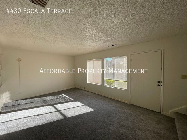 4430 Escala Terrace in Fremont, CA - Building Photo - Building Photo