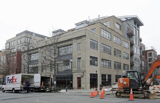 1510-1512 14th St NW in Washington, DC - Building Photo