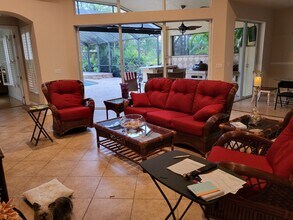 19880 Casa Verde Way in Ft. Myers, FL - Building Photo - Building Photo