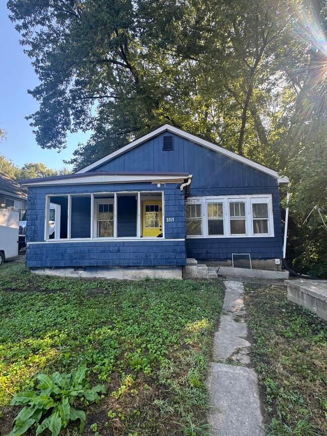 property at 3515 S 11th Street Rd